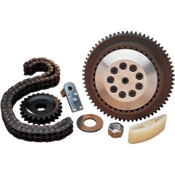 PRI DRIVE SYSTEM 90-98 ES