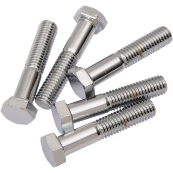 1/2X13X2.7 CHR HEX HEAD