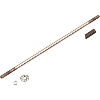 PUSHROD END LEFT 37090-79