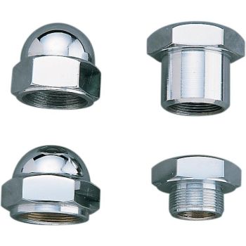 STEM NUT HEX 71-87 FX XL