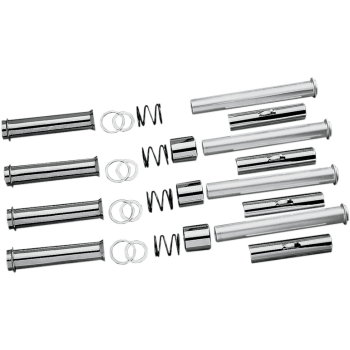 PUSHROD TUBE KIT L79-84BT