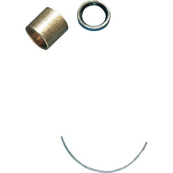 O-PUMP BUSH/GSKT KT 83-90