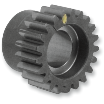 S&S PINION GR L77-89 YELL