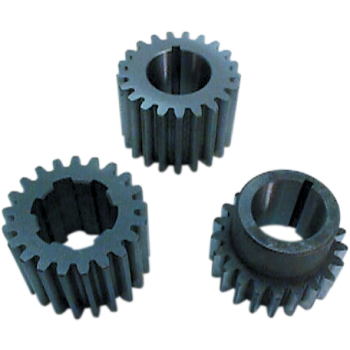 S&S PINION GR 77-89 RED