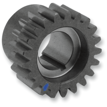 S&S PINION GR 77-89 BLUE