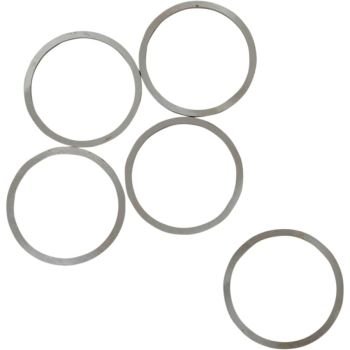 THRUST WASHER 6003 80-06