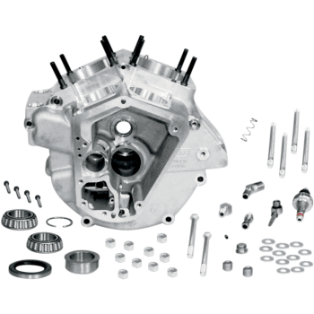 S S CASES 70-84 BIG BORE
