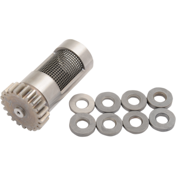 +.030 BREATHER GEAR48-E77
