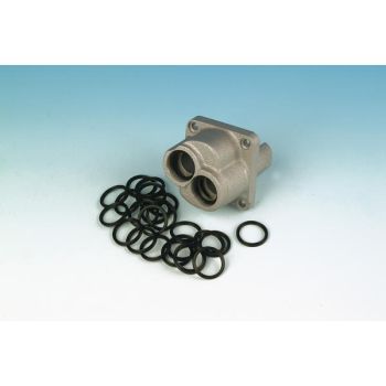 LWR P/ROD QUAD SEAL 84-97