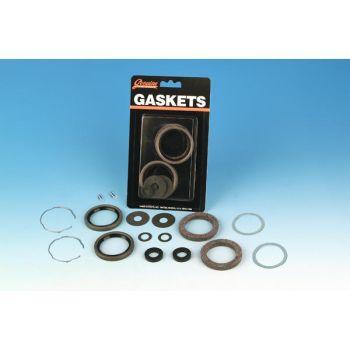74 FORK SEAL KIT 48-E77