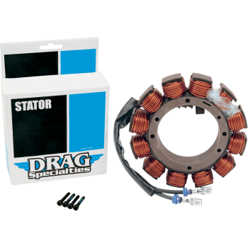 STATOR 2 WIRE 84-90 XL