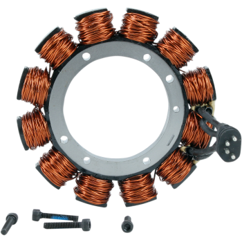 STATOR 4-WIRE 70-75 FX FL