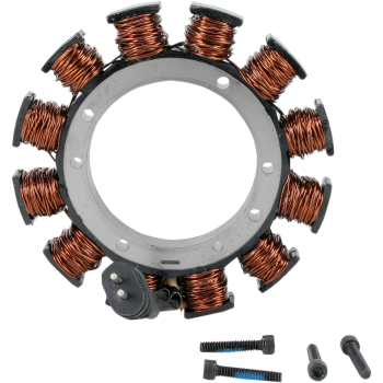 STATOR 2 WIRE 76-80 FX FL