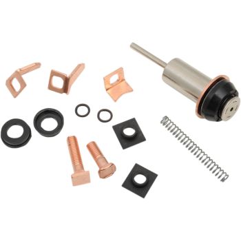 SOLENOID REPAIR 91-09 B/T