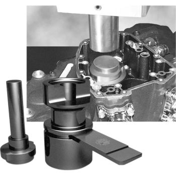 T.C/C.S BEARING INSTALLER