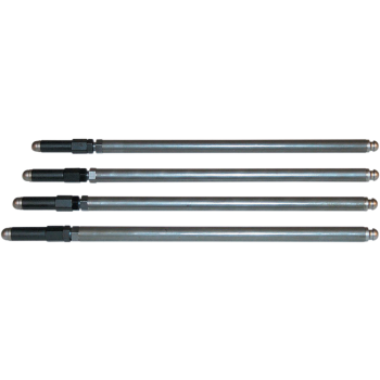 TWIN CAM ADJ. PUSHRODS