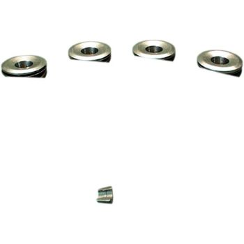 600 LIFT SPRNG KIT EVO BT