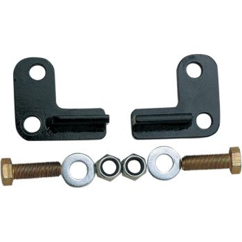 RR SHOCK LWR KIT 86-99 XL