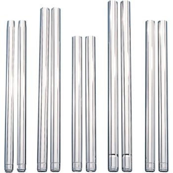 FORK TUBE 39MM 24.25"