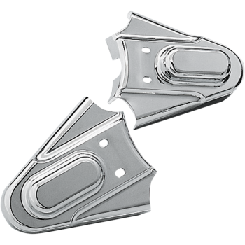 PHANTOM AXLE CVR 86-06 ST