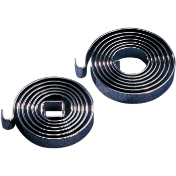 KICKER SPRING CHR 36-86BT