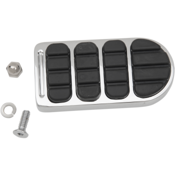 L-HORN BRK PAD 84-10 FXST