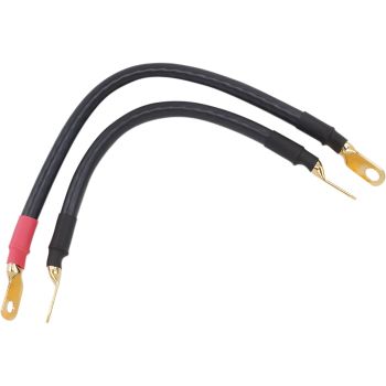 BLK BAT CAB KIT89-07SOFT