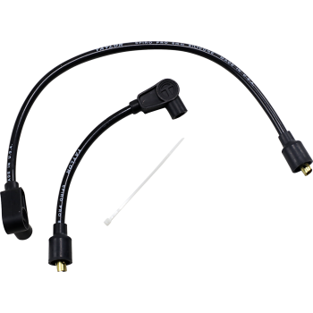 CUSTOM WIRE KT/FL BLK