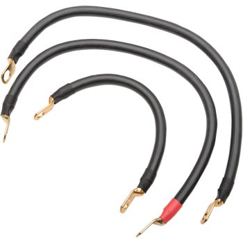 BLK BAT CAB KIT65-79 FL