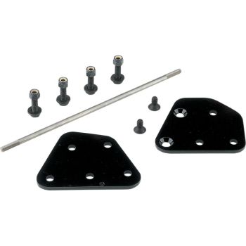 2" FWD CON EXT 00-10 FXST