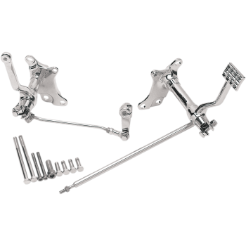 FORWARD CONTRLS L87-03 XL