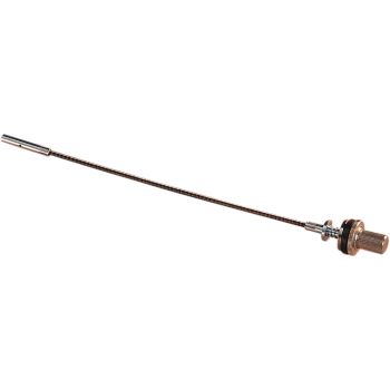 RESET KNOB& CABLE 73-84FX