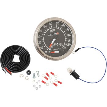1:1 SPEEDO/TACH UNIT FX