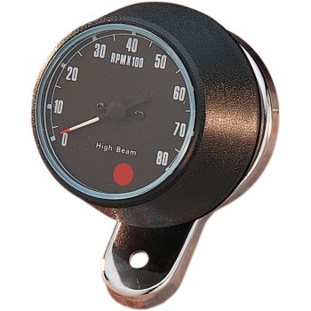 TACHOMETER F/74-80 XL