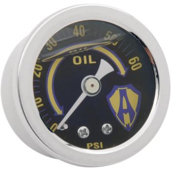 NESS LIQ FIL OIL GUAGE#60