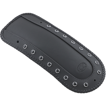 FNDR BIB RDKING W/BLK STD
