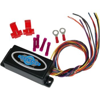 RUN-BRAKE T-SIG.RUN MODUL