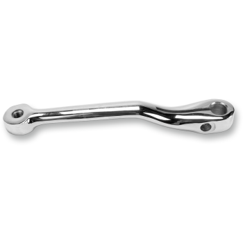 GR SHIFT LEVER CHR HD-74