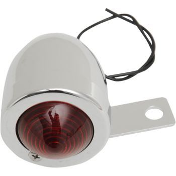 CHR BULLET LGHT RIGHT MT