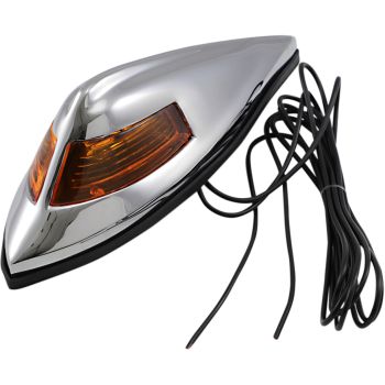 NOST AMBER FR FNDR LITE