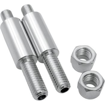 SHT RR TS STUD&NUT 87 FXR