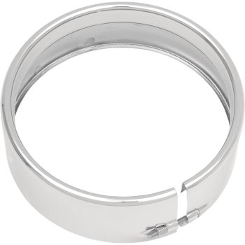 EX H/LGHT TRIM RIM 1.80"