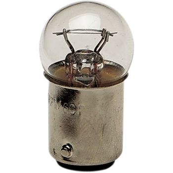 BULB 12V F/DUAL FIL/BARON