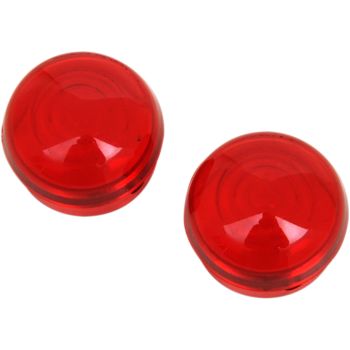 RED LENS FOR DS-282040/1