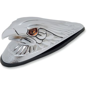 LG CHR EAGL FND ORN W/LIT