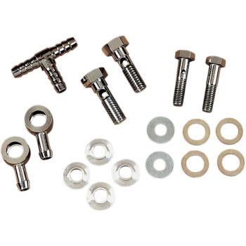 A/C BRTHR KIT 91-17 XL BT