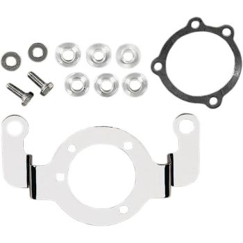 A/C BRACKET 90-14 BIG TWN