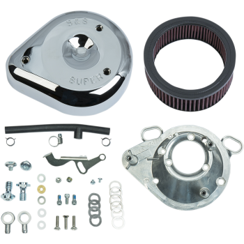 S S AIR CLEANER E-G 92-99