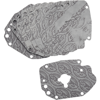 S&S FLOAT BOWL GASKET E&G