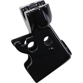 BLK CLTCH LVR BRKT 96-14
